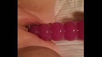 Fun with dildos