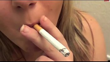 Smoking Blowjob
