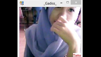 Camfrog Indonesia Jilbab TiaraManis - ID Gadiss Warnet 2