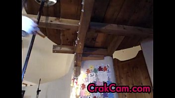 Happy model dance - crakcam.com - free cams sex - groupfuck